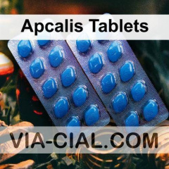 Apcalis Tablets 314