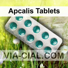 Apcalis Tablets 886