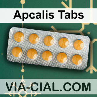 Apcalis Tabs 737