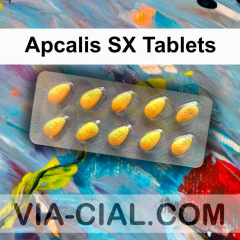 Apcalis SX Tablets 467