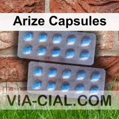 Arize Capsules 002
