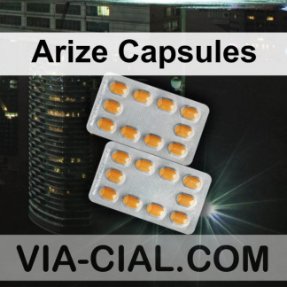 Arize Capsules 454