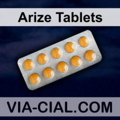 Arize Tablets 851