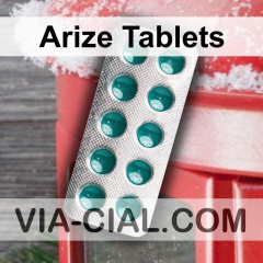 Arize Tablets 871