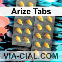 Arize Tabs 467