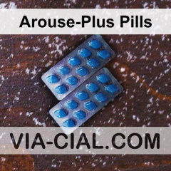 Arouse-Plus Pills 127