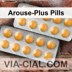 Arouse-Plus Pills 751