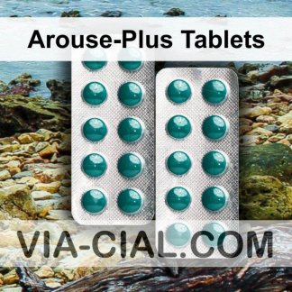 Arouse-Plus Tablets 493