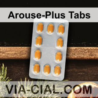 Arouse-Plus Tabs 193