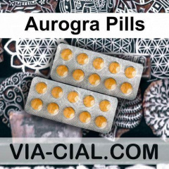 Aurogra Pills 378