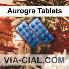 Aurogra Tablets 394
