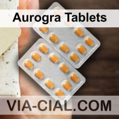 Aurogra Tablets 451