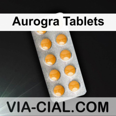 Aurogra Tablets 999