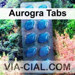 Aurogra Tabs 086