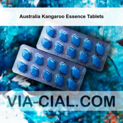 Australia Kangaroo Essence Tablets 264