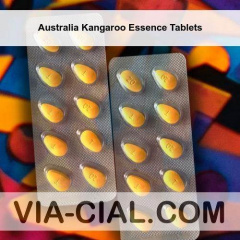 Australia Kangaroo Essence Tablets 819