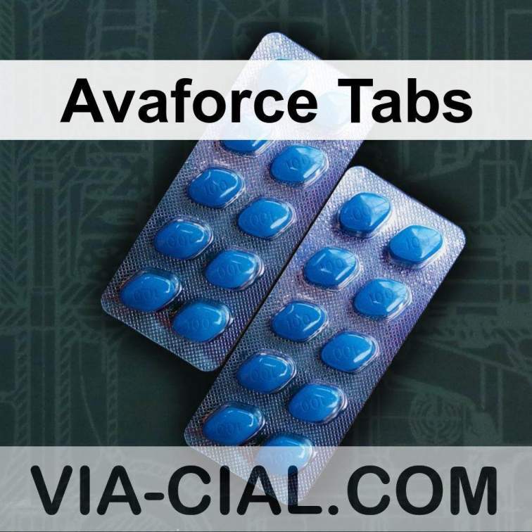 Avaforce Tabs 517