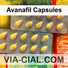 Avanafil Capsules 539