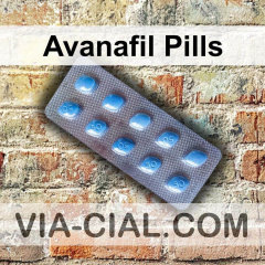 Avanafil Pills 290