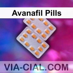 Avanafil Pills 315