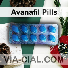 Avanafil Pills 583