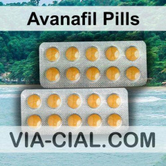 Avanafil Pills 846