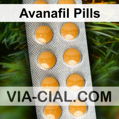 Avanafil Pills 892