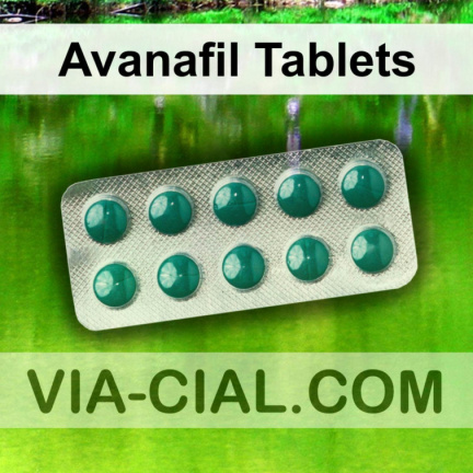 Avanafil Tablets 919