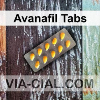 Avanafil Tabs 085