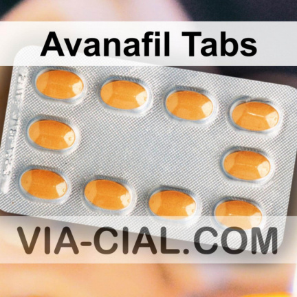 Avanafil Tabs 378