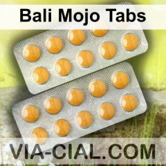 Bali Mojo Tabs 992
