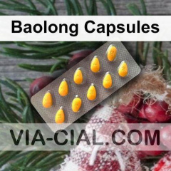 Baolong Capsules 881