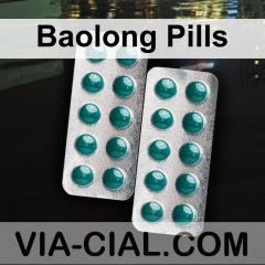 Baolong Pills 285