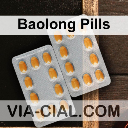 Baolong Pills 398