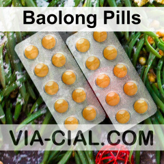 Baolong Pills 417