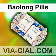 Baolong Pills 917