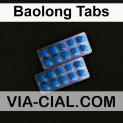 Baolong Tabs 547