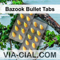 Bazook Bullet