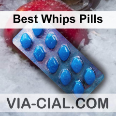 Best Whips Pills 349