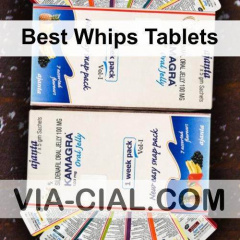 Best Whips Tablets 527