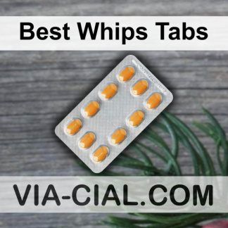 Best Whips Tabs 166