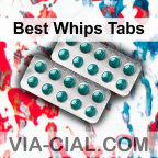 Best Whips Tabs 518