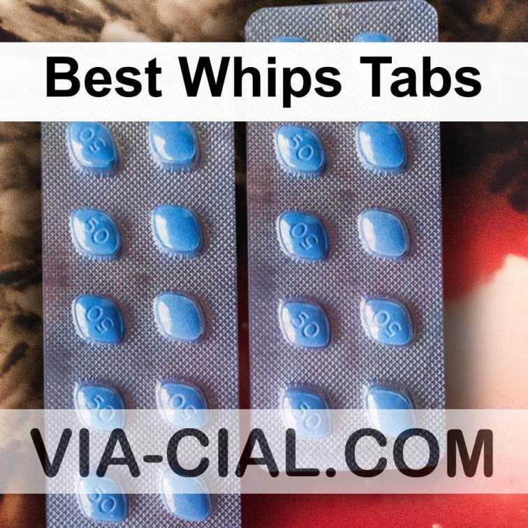 Best Whips Tabs 682