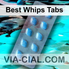 Best Whips Tabs 916