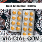 Beta-Sitosterol