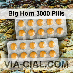 Big Horn 3000 Pills 015