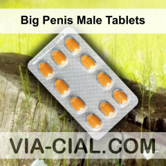 Big Penis Male Tablets 678