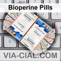 Bioperine