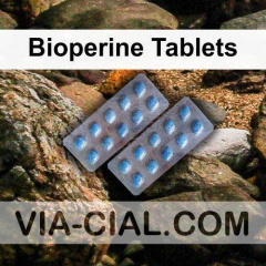 Bioperine Tablets 745