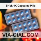 Bl4ck 4K Capsules